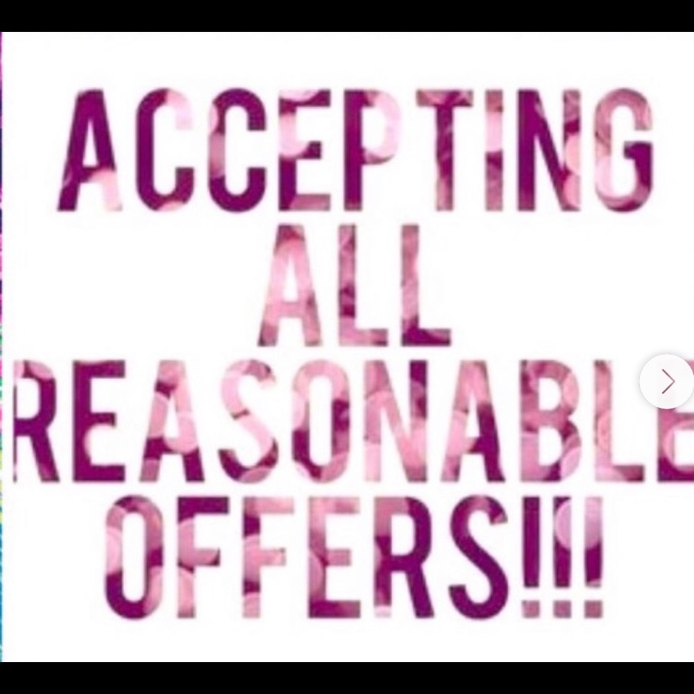 Not for sale